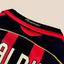 Ac Milan 2006/2007 Retro Home Jersey