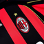 Ac Milan 2006/2007 Retro Home Jersey