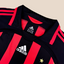 Ac Milan 2006/2007 Retro Home Jersey