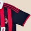 Ac Milan 2009/2010 Retro Home Jersey