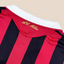 Ac Milan 2009/2010 Retro Home Jersey