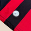 Ac Milan 2009/2010 Retro Home Jersey