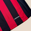 Ac Milan 2009/2010 Retro Home Jersey