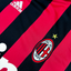 Ac Milan 2009/2010 Retro Home Jersey