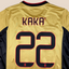 Ac Milan Third 2013/2014 Retro Unknown Jersey