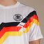 Germany 1990 Retro Home Jersey