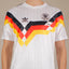 Germany 1990 Retro Home Jersey