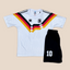 Alemania 1990 Home Kids