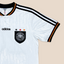 Germany 1996 Home