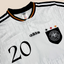Germany 1996 Home