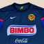 América 2012/13 Away