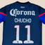 América 2012/13 Away