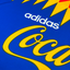 America 1994/1995 Retro Away Jersey