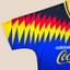 América 1994/95 Away