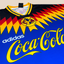 América 1994/95 Away