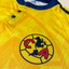 América 1998/99 Home