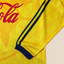 América 1998/99 Home
