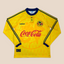 América 1998/99 Home