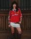 Manchester United 1998/1999 Retro Home Jersey