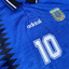 Argentina 1994 Away for Kids