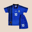 Argentina 1994 Away Kids