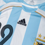 Argentina 2006 Home
