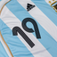 Argentina 2006 Home