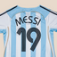 Argentina 2006 Home