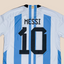 Argentina 2022 Home