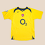 Arsenal 2005/06 Away