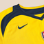 Arsenal 2005/06 Away
