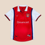 Arsenal 1999/00 Home