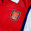 Arsenal 1999/00 Home