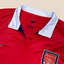 Arsenal 1999/00 Home