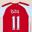 Arsenal 2014/15 Home