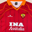 AS Roma 1999/00 Home
