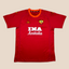 AS Roma 2000/01 Home