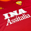 AS Roma 2000/01 Home