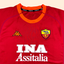AS Roma 2000/01 Home