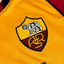 As Roma 2001/2002 Retro Home Jersey