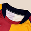 As Roma 2001/2002 Retro Home Jersey