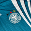 Germany 1996 Retro Away Jersey