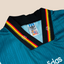 Germany 1996 Retro Away Jersey