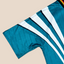 Germany 1996 Retro Away Jersey