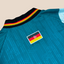 Germany 1996 Retro Away Jersey