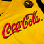 America 2000/2001 Retro Home Jersey