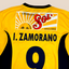 America 2000/2001 Retro Home Jersey