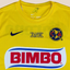America 2012/2013 Retro Home Jersey