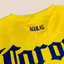 America 2012/2013 Retro Home Jersey