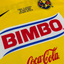 America 2012/2013 Retro Home Jersey